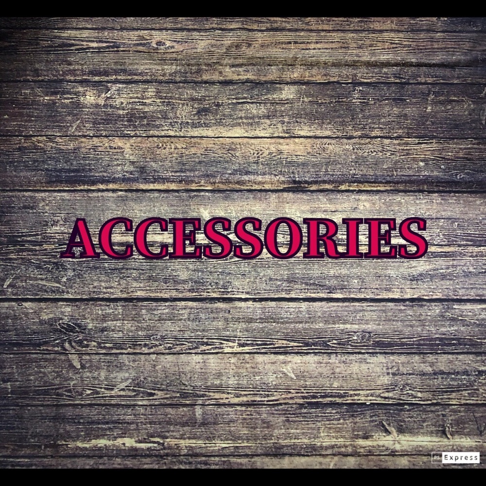 Accessories